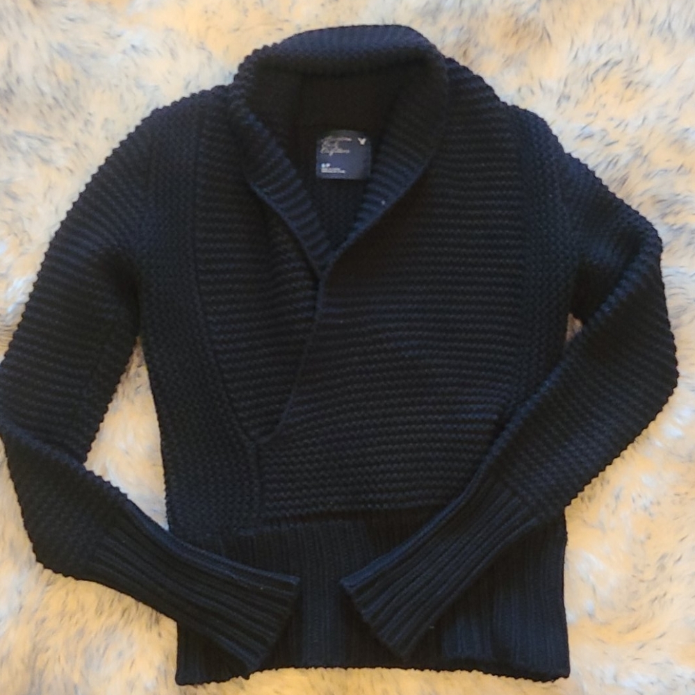 AE Knit Sweater